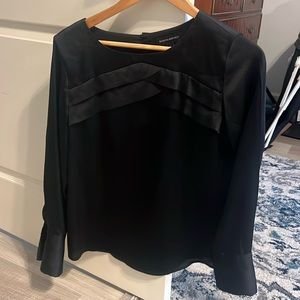Banana Republic Silk top